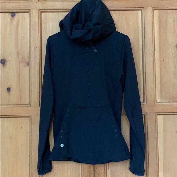 Lululemon half zip - Picture 4 of 7